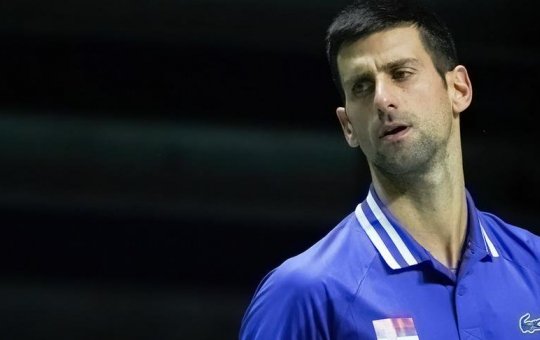 Bateu o medo? Djokovic decide se vacinar após Nadal vencer Aberto da Austrália
