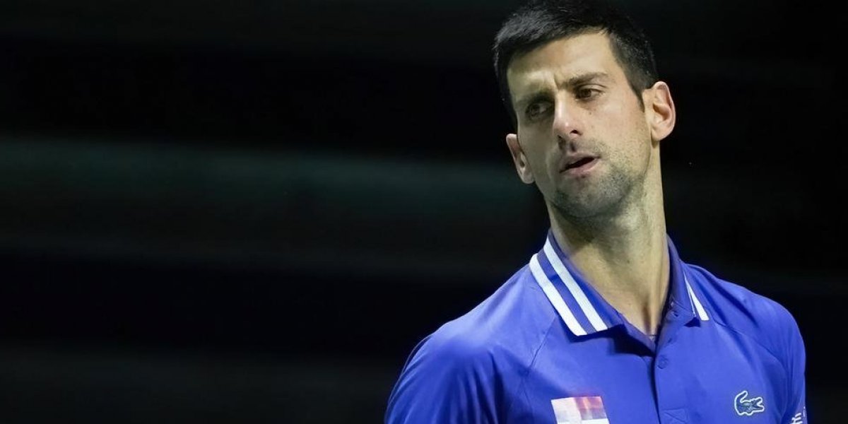 Bateu o medo? Djokovic decide se vacinar após Nadal vencer Aberto da Austrália