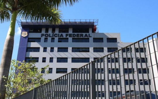 PF e Ministério Público realizam ação contra fraudes em criptomoedas