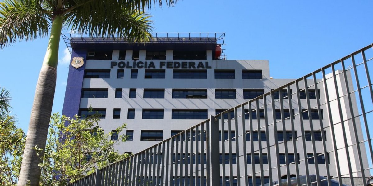 PF e Ministério Público realizam ação contra fraudes em criptomoedas