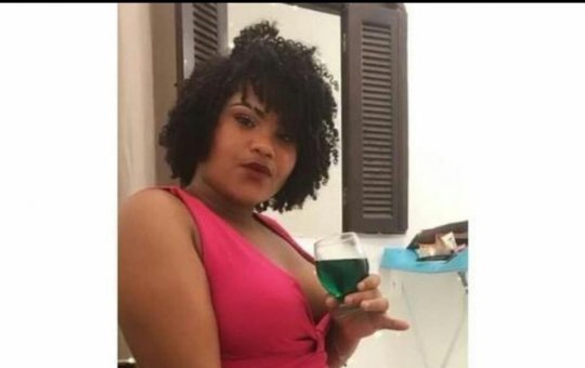 Mãe de jovem desaparecida recebe informações sobre paradeiro da filha