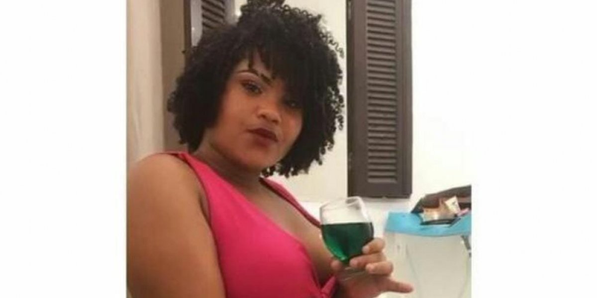 Mãe de jovem desaparecida recebe informações sobre paradeiro da filha