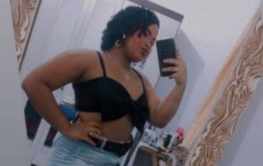 Mãe de jovem desaparecida teme pelo pior: “Não acredito que ela esteja bem”