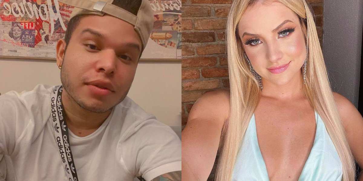 Gabi Martins e Tierry se ignoram em festa de Luan Santana, diz colunista