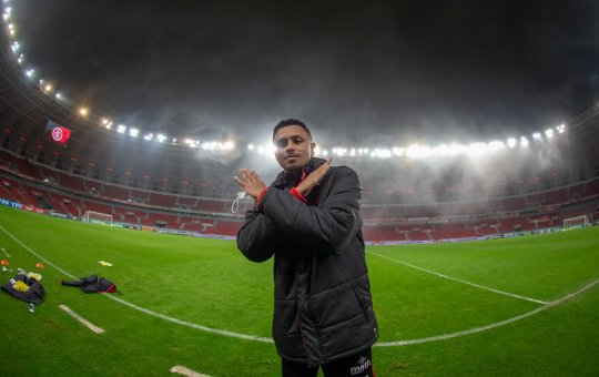 Dinheiro da venda de Samuel deve viabilizar acordo com Walter Bou