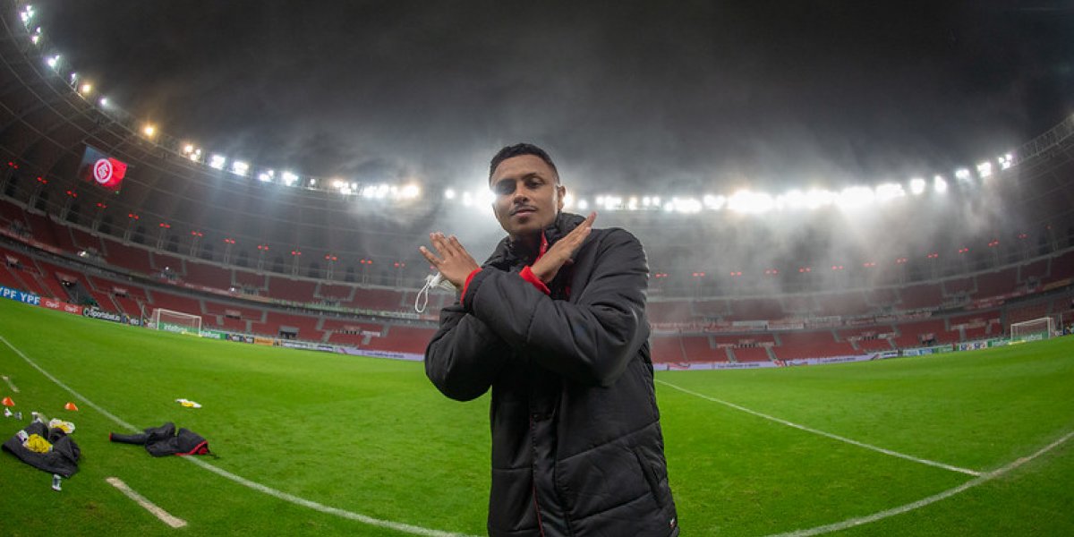 Dinheiro da venda de Samuel deve viabilizar acordo com Walter Bou