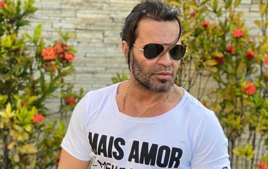 Após denúncia do MP, Eduardo Costa vira réu por estelionato