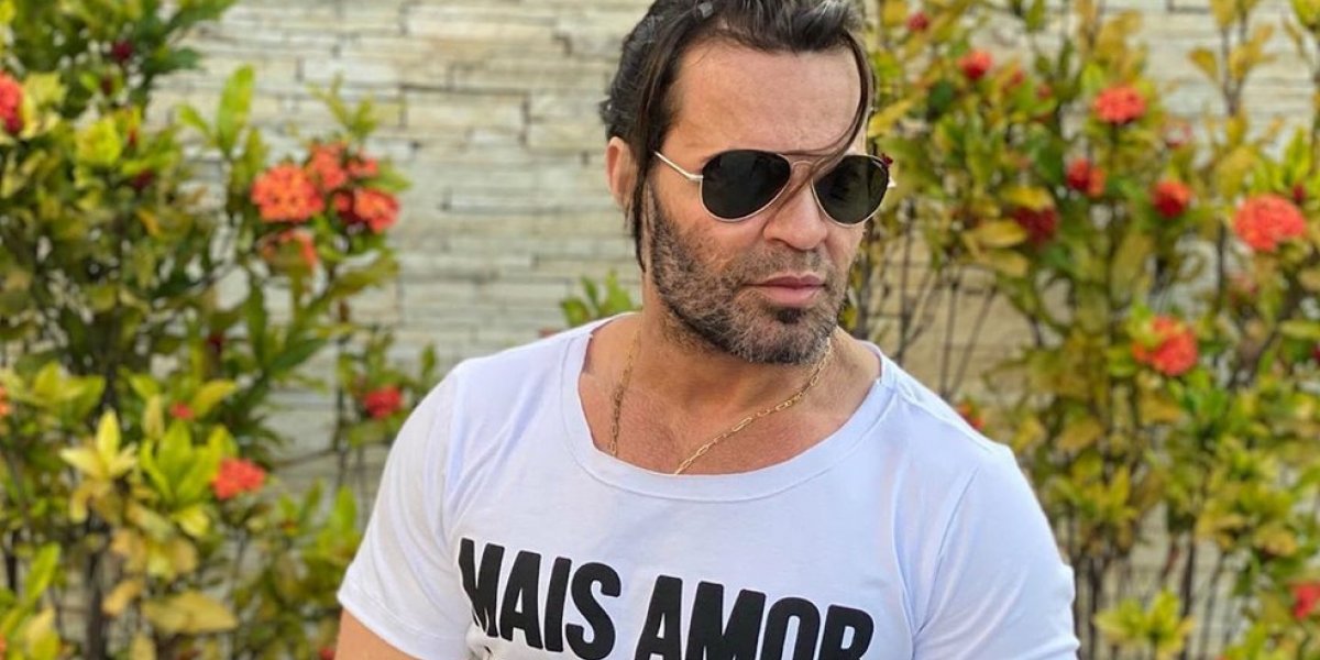 Após denúncia do MP, Eduardo Costa vira réu por estelionato