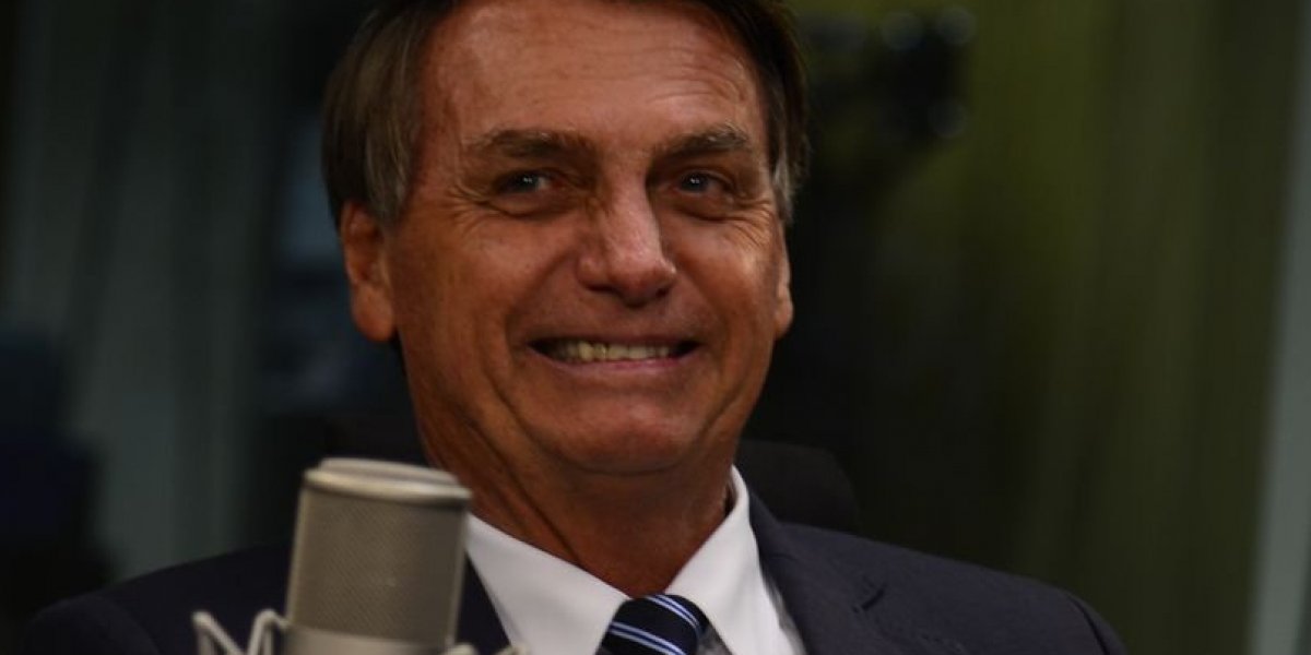 Bolsonaro diz que vagas no STF são mais importantes que eleições presidenciais