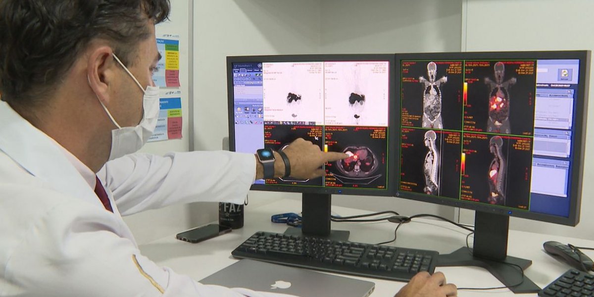 Metade dos pacientes do SUS com câncer se tratam fora de suas cidades