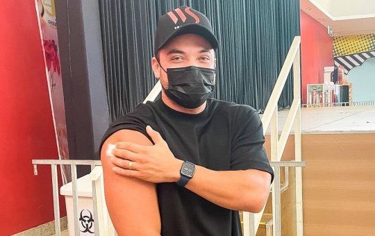 MP denuncia Safadão, esposa e produtora por corrupção passiva e peculato