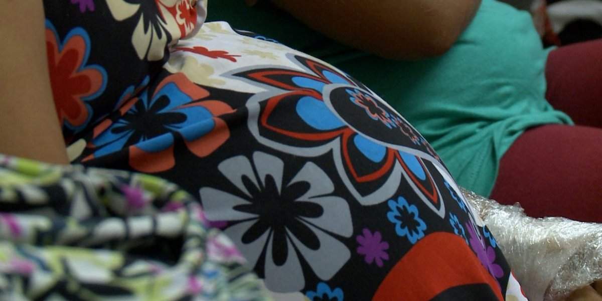 Gestante vacinada com CoronaVac transmite anticorpos ao bebê