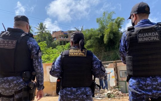 Guarda Municipal é sequestrado durante 'paredão' em Abrantes e é achado morto