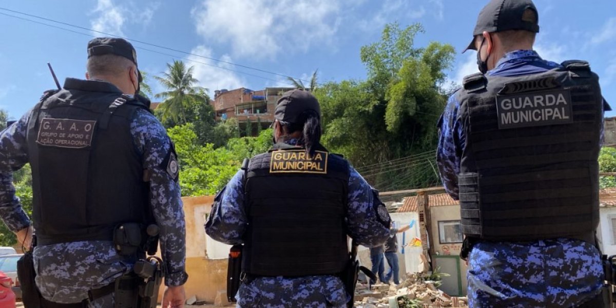 Guarda Municipal é sequestrado durante 'paredão' em Abrantes e é achado morto