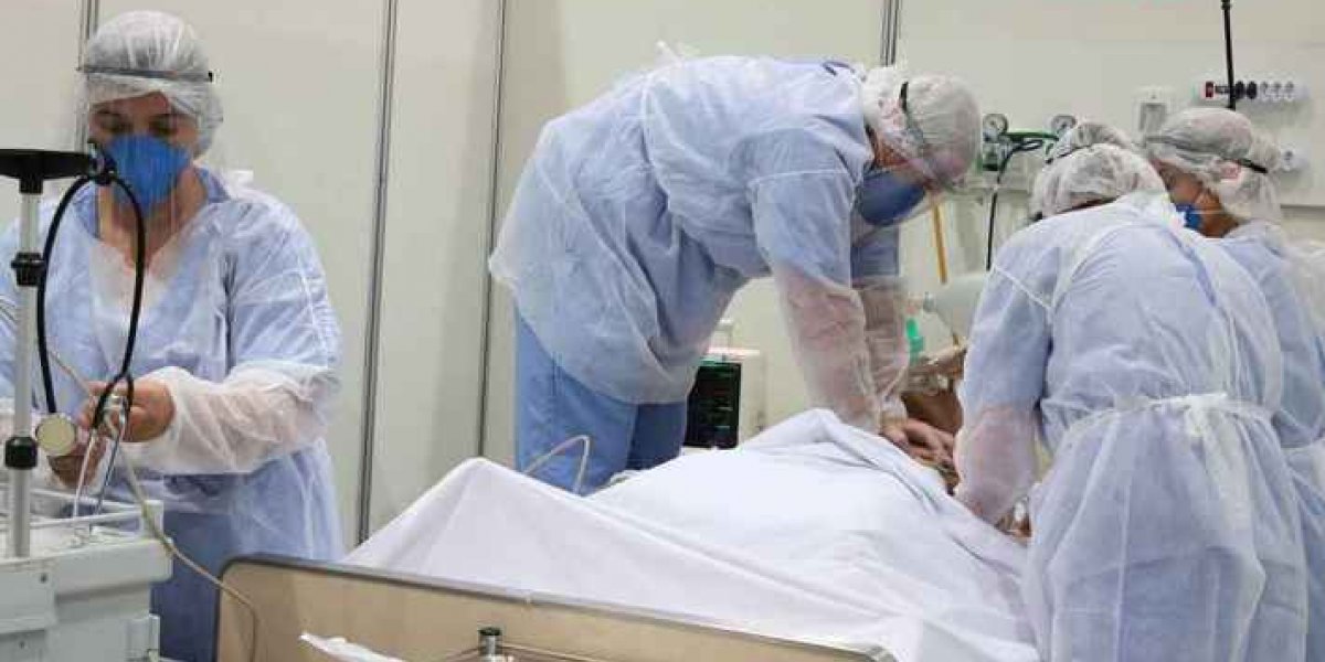 Bahia registra 36.158 casos ativos de Covid-19 e mais 31 óbitos pela doença