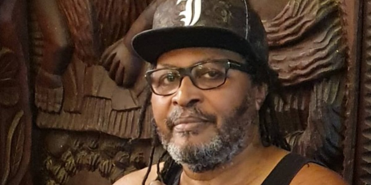 Edson Gomes tem contas de Instagram e Whatsapp hackeadas