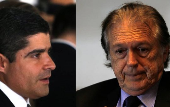 Partido de Bivar e ACM Neto, União Brasil já nascerá dividido