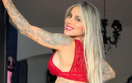 Campeã do ‘BBB14’ insinua que não ficaria com pobre: “estaria retrocedendo”