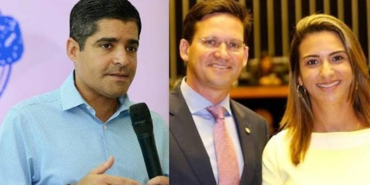 Roberta Roma comenta em post de ACM Neto: "E para a verdade, está preparado?"