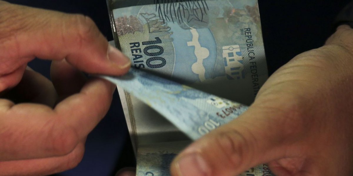 Banco Central projeta inflação de 5,44% para este ano