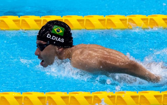 Fina revê decisão e confirma Mundial de Esportes Aquáticos neste ano