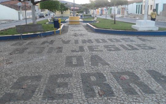 Criança morre eletrocutada em Bom Jesus da Serra