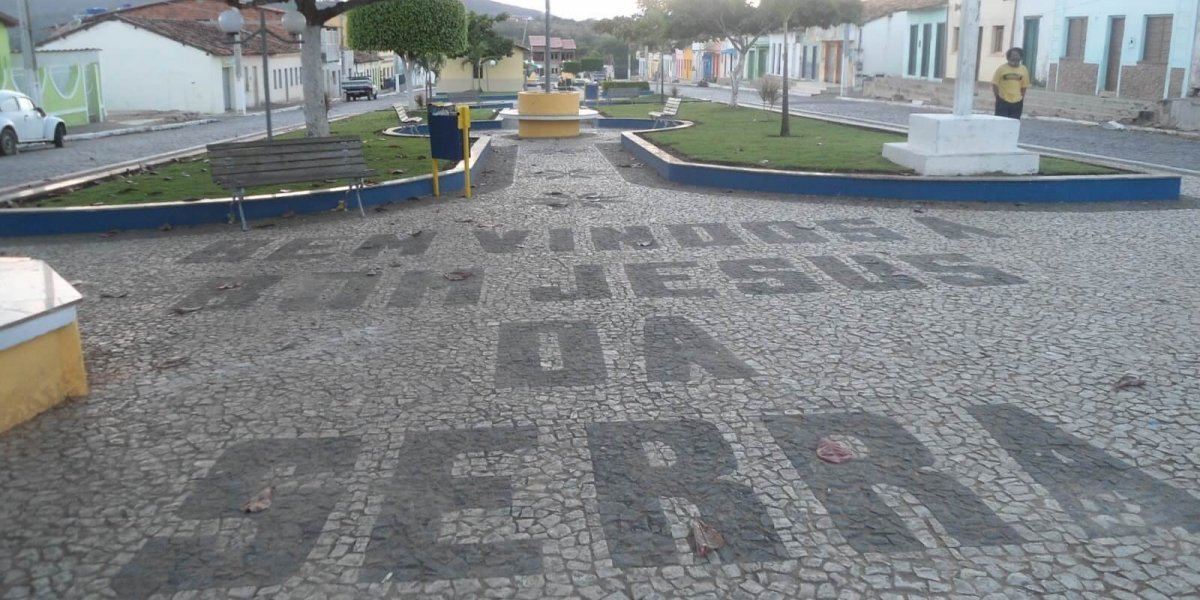 Criança morre eletrocutada em Bom Jesus da Serra