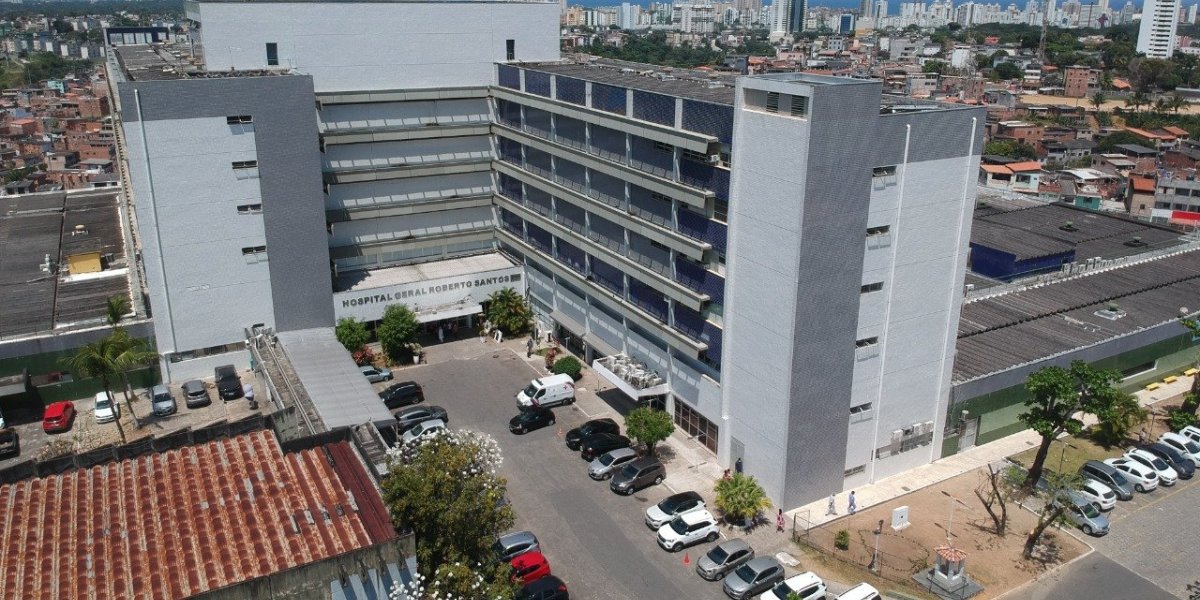 HGRS abre primeira residência de nutrologia do Norte-Nordeste