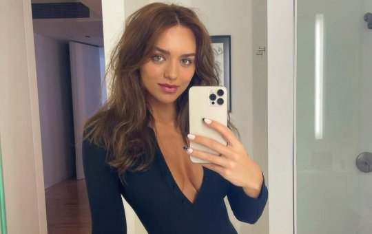 Rafa Kalimann vive romance com rapper famoso, afirma colunista