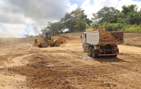 Estrada reduzirá viagem entre Ilhéus e Itabuna de 1h30 para 40 minutos