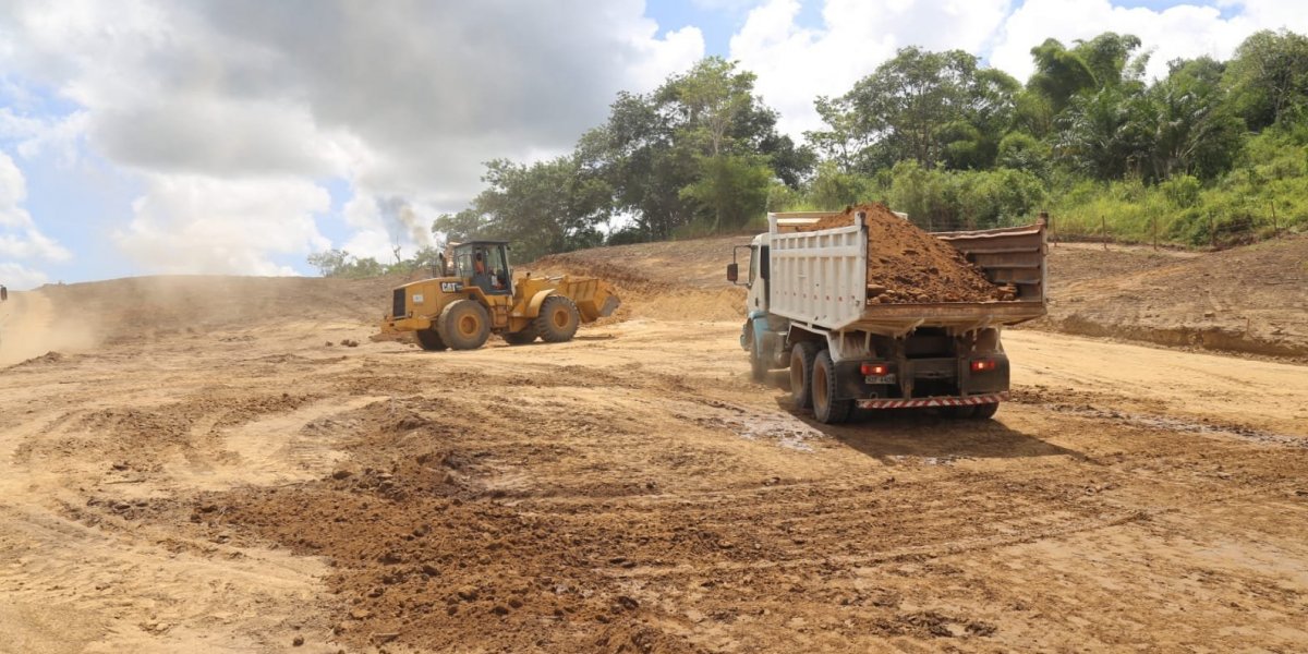 Estrada reduzirá viagem entre Ilhéus e Itabuna de 1h30 para 40 minutos