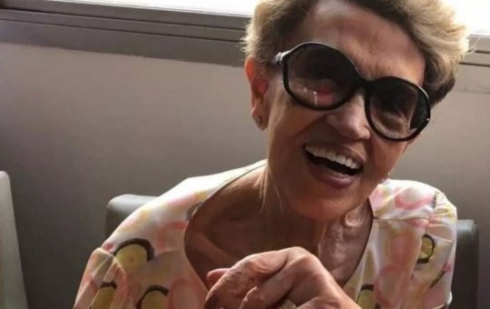 Morre Luiza Ramos Amado, filha do escritor Graciliano Ramos