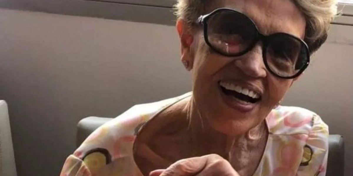 Morre Luiza Ramos Amado, filha do escritor Graciliano Ramos