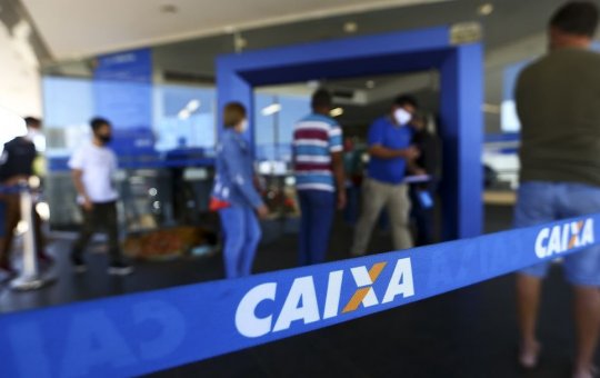 Abono Salarial começa a ser pago nesta terça (8) a trabalhadores da rede privada