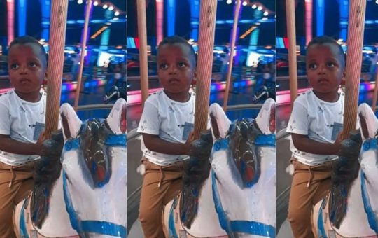 Criança de dois anos é morta em Lauro de Freitas