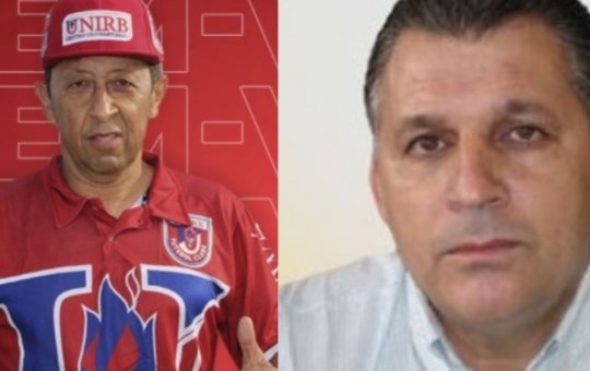 Após quarta rodada, mais dois treinadores são demitidos no Baianão