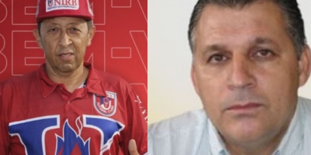 Após quarta rodada, mais dois treinadores são demitidos no Baianão