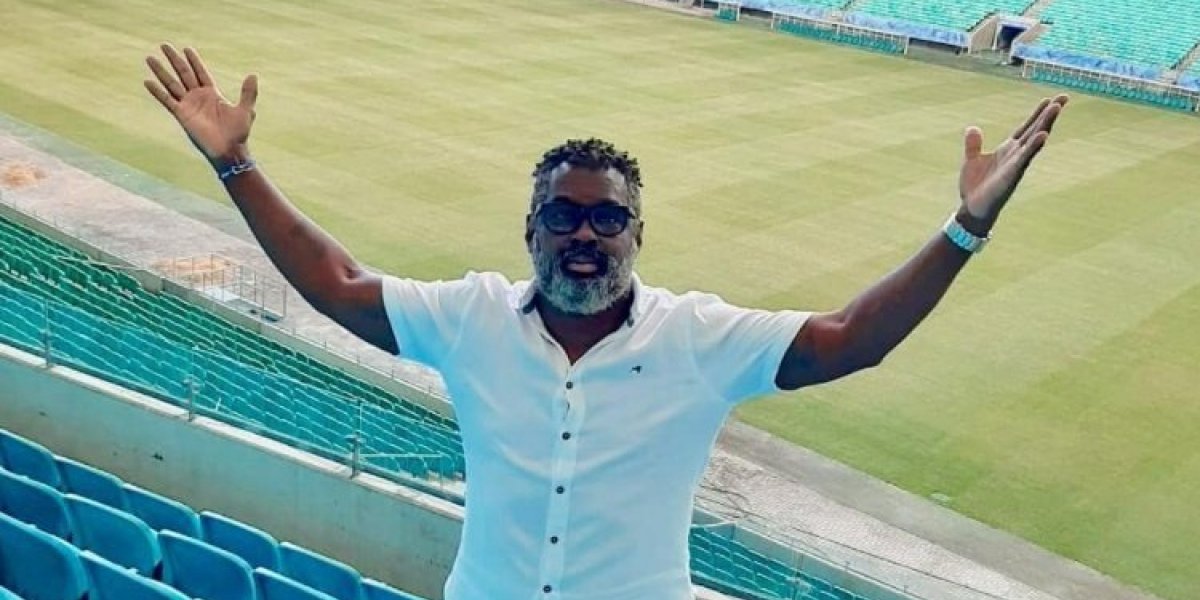 Bahia: "Nunca vi um presidente tão odiado", diz João Marcelo sobre Bellintani