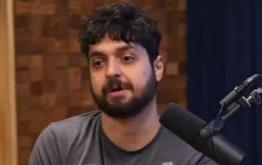 Ferj cancela contrato com Flow após apologia ao nazismo de Monark