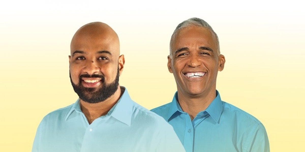 Pastor Isidorio confirma filho como pré-candidato a Deputado Estadual