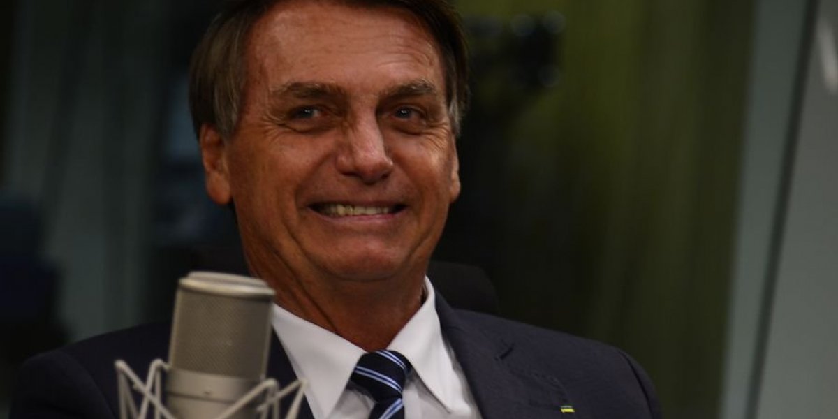 Jair Bolsonaro inaugura trecho de obra de transposição do São Francisco