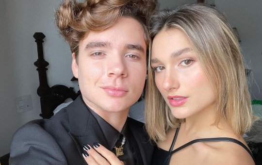 Marido de Sasha brinca sobre Maíra ter playlist gospel para sexo: "Essa é nova"