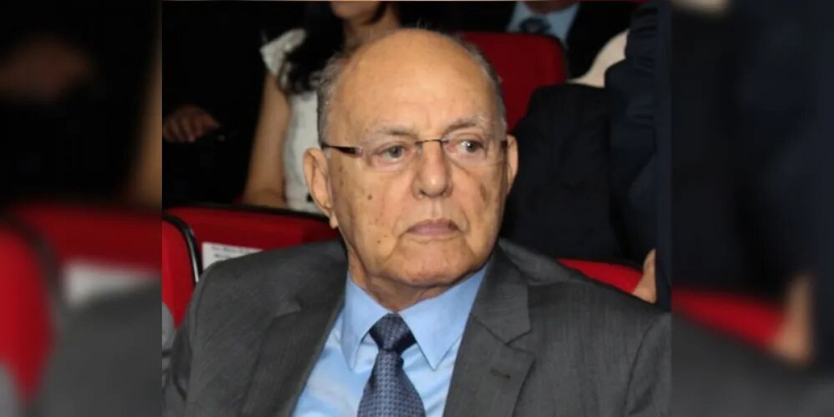 Ex-presidente da ALBA, Faustino Dias morre aos 91 anos