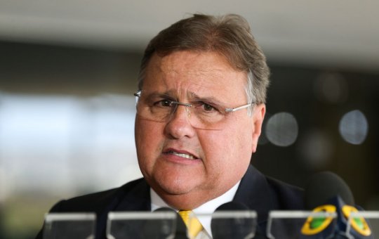 Geddel Vieira Lima consegue liberdade condicional no STF