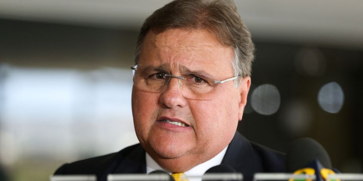 Geddel Vieira Lima consegue liberdade condicional no STF