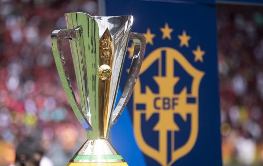 Supercopa do Brasil: Duelo entre Atlético-MG e Flamengo será na Arena Pantanal
