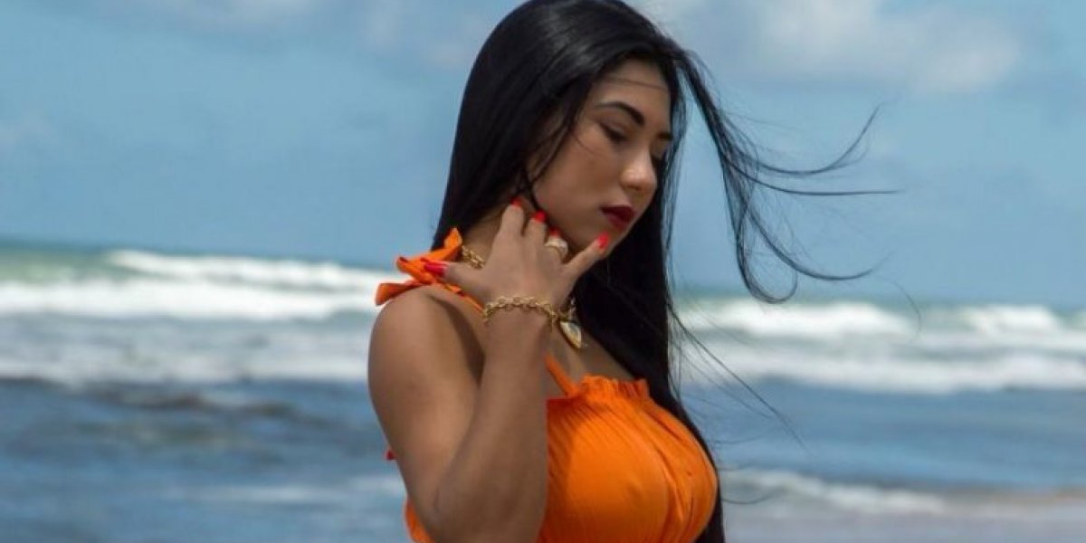 Ex de Iuri Sheik detona empresário e esposa nas redes: "Um vabagundo desse!"