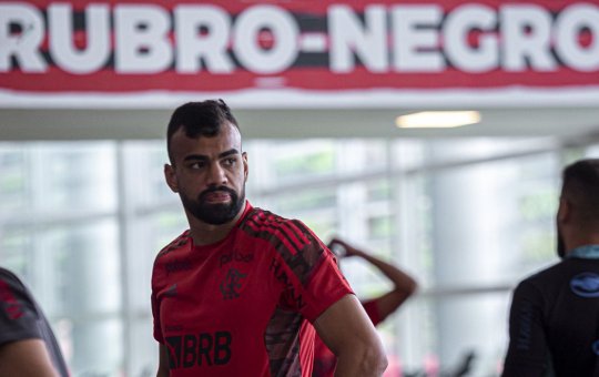 Flamengo contrata Fabrício Bruno para reforçar setor defensivo
