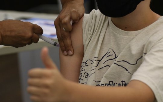 Vacinação é prioridade para o controle da pandemia, diz Fiocruz