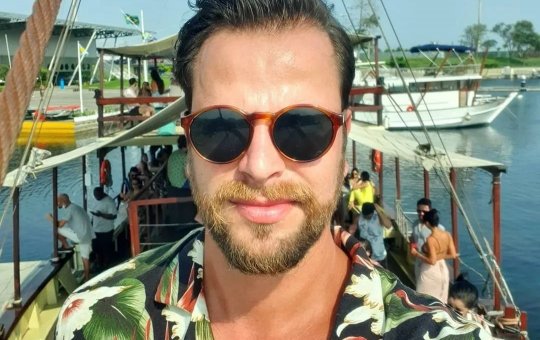 BBB 22: Descubra quem é o 'brother' que estará na casa de vidro